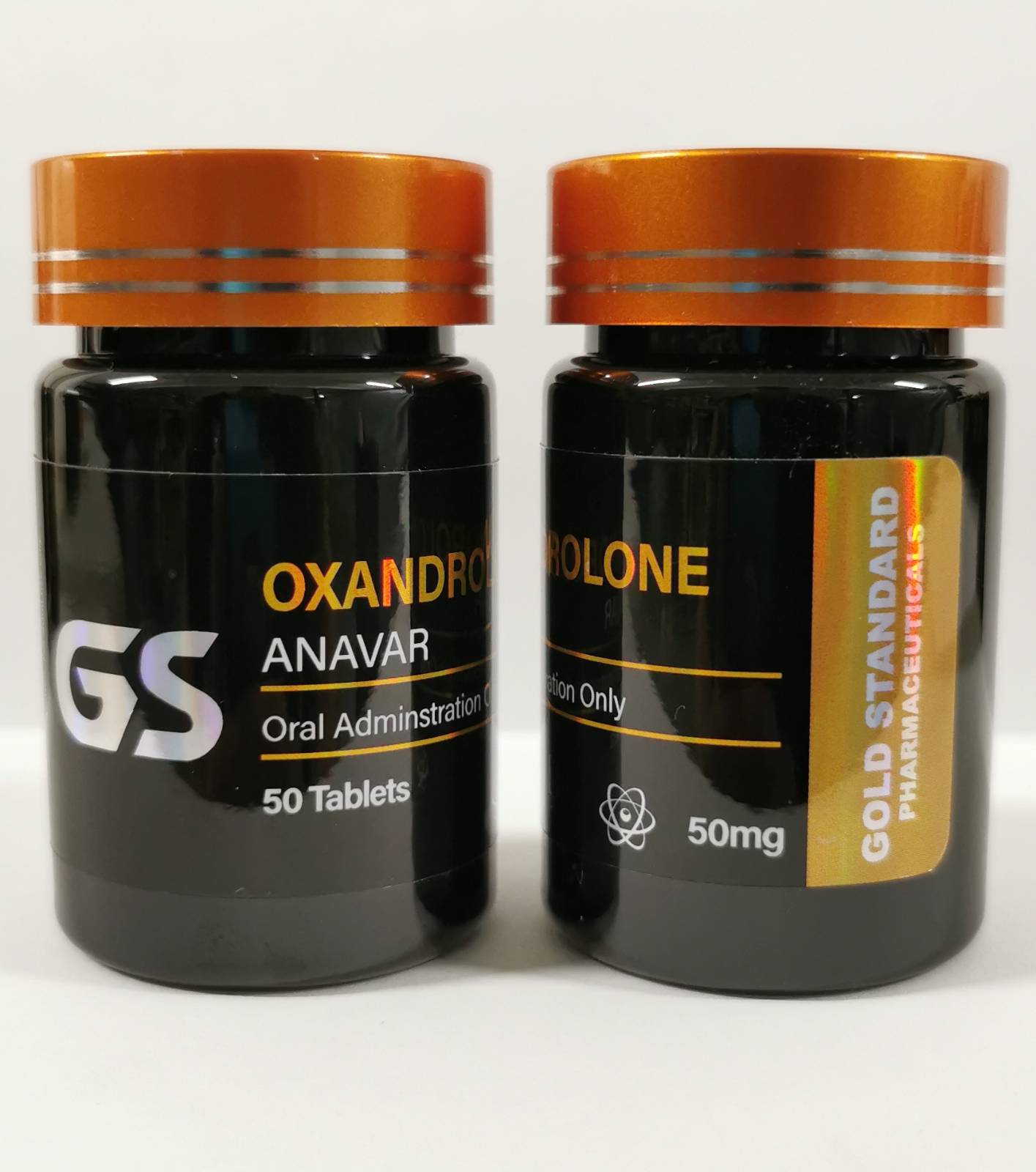 Anavar 50